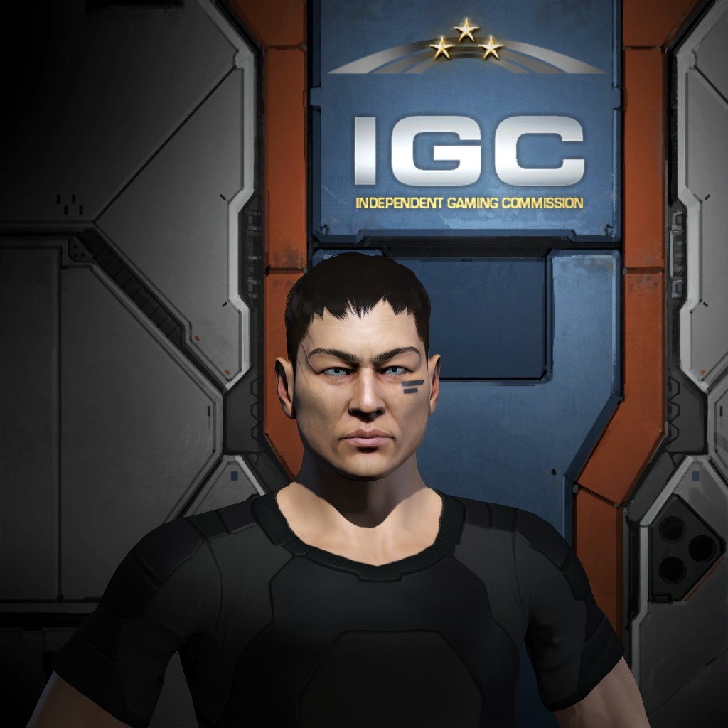 I'm Genghis Khan