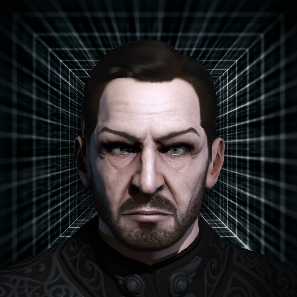 Amon Sethnu