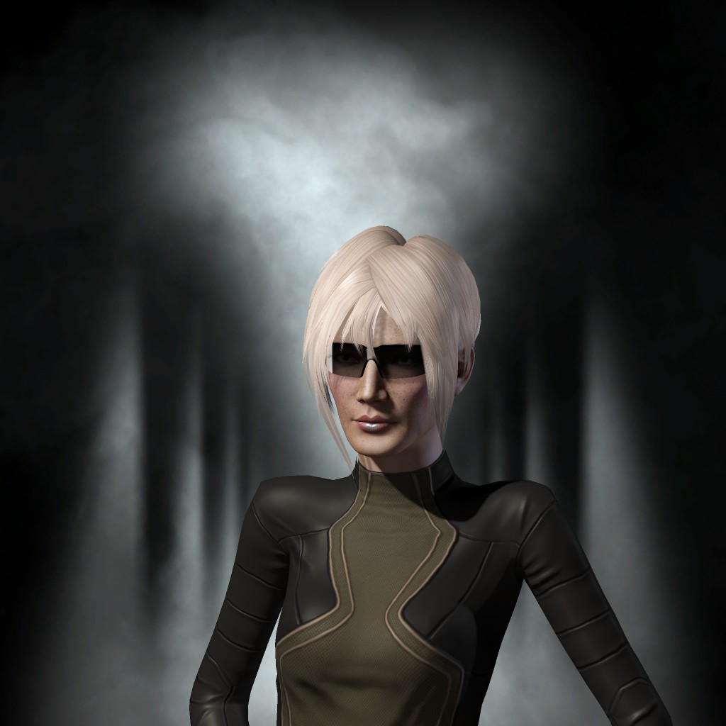 Maya Utrigas