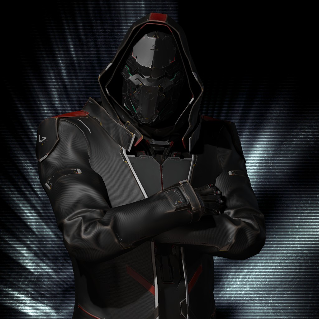 Warlock Smith