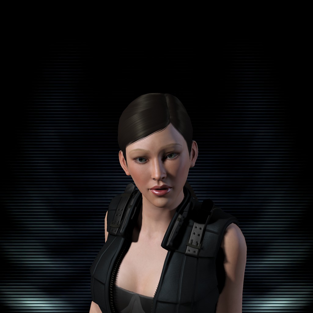 Ms Machariel