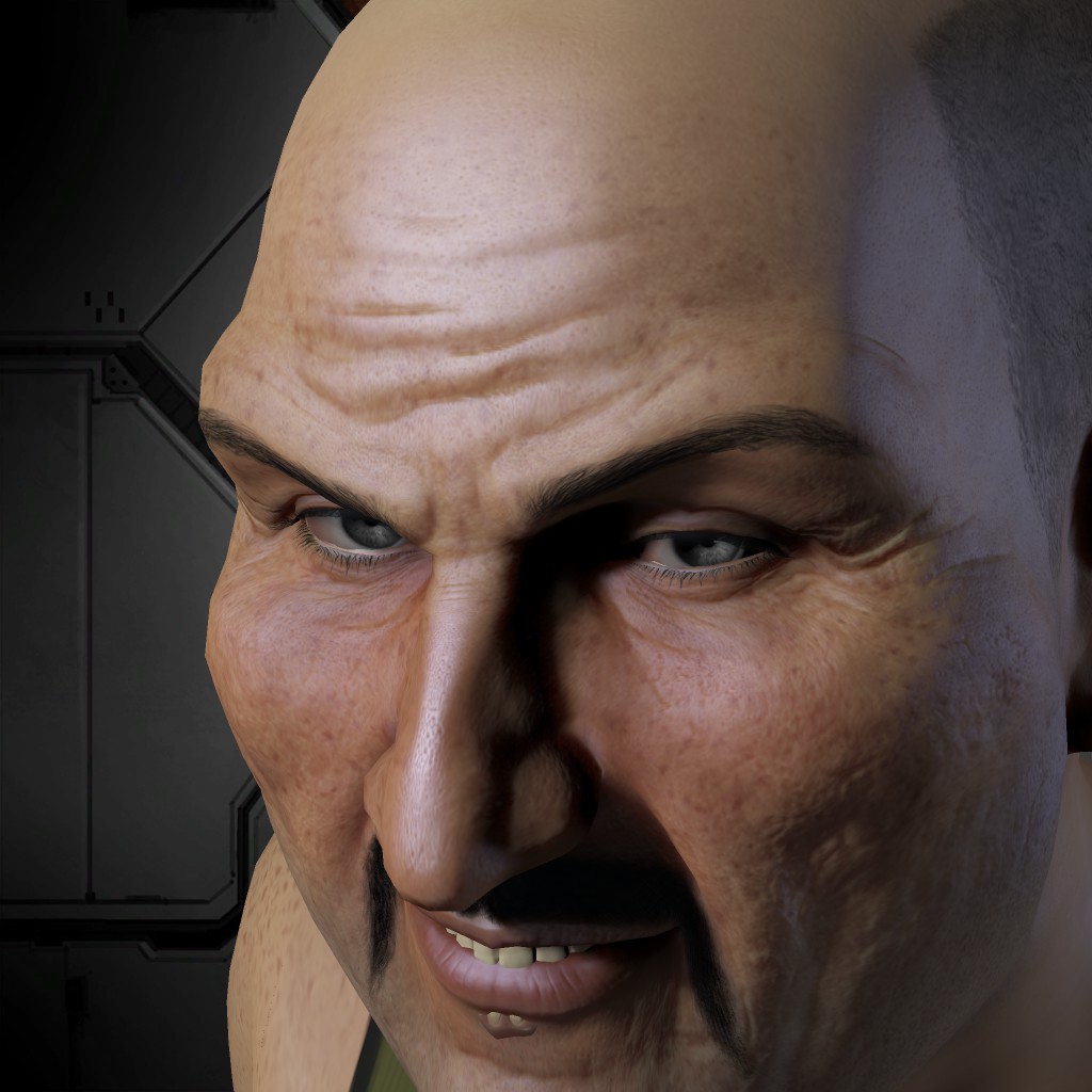 Uncle Milkjaw