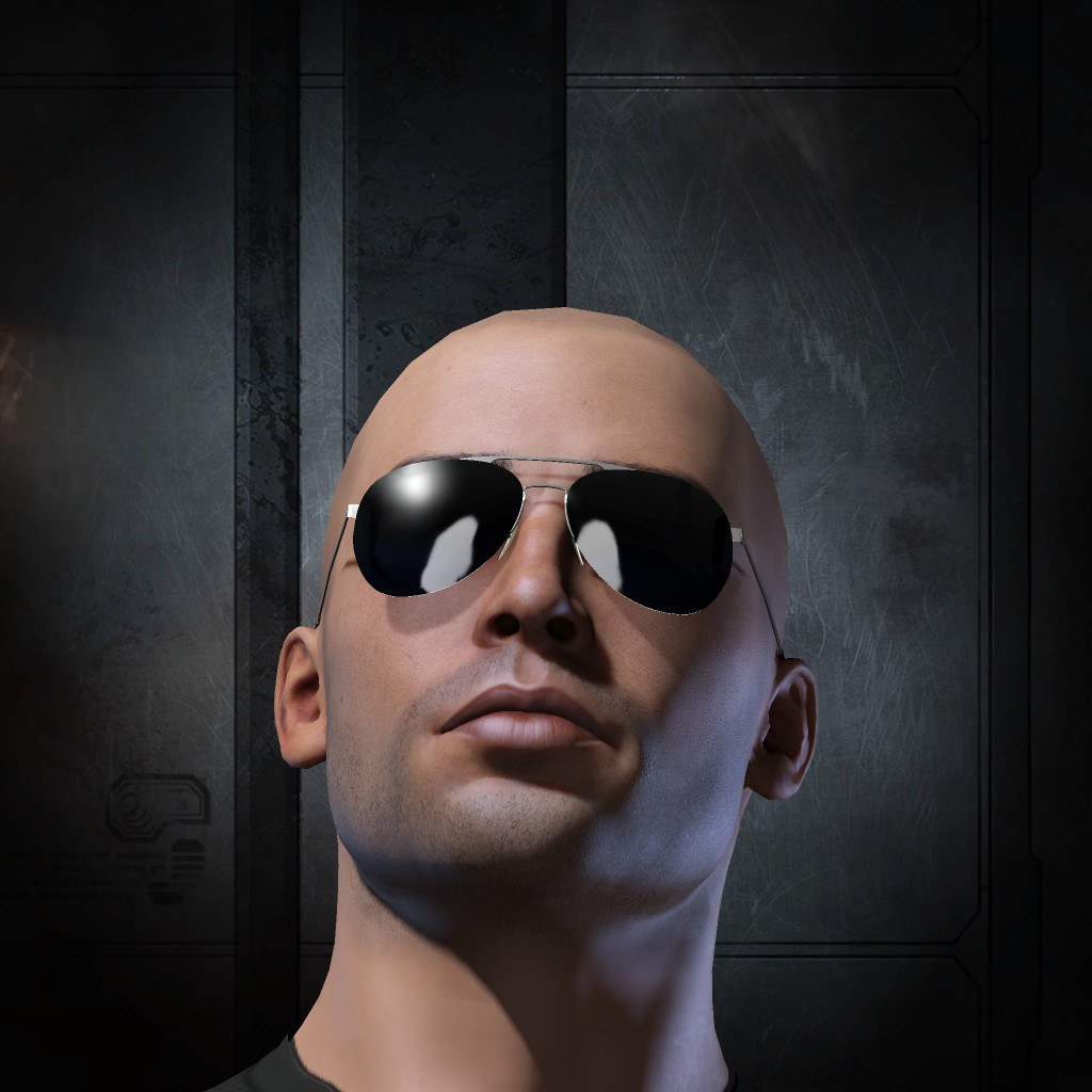 Buck Funny