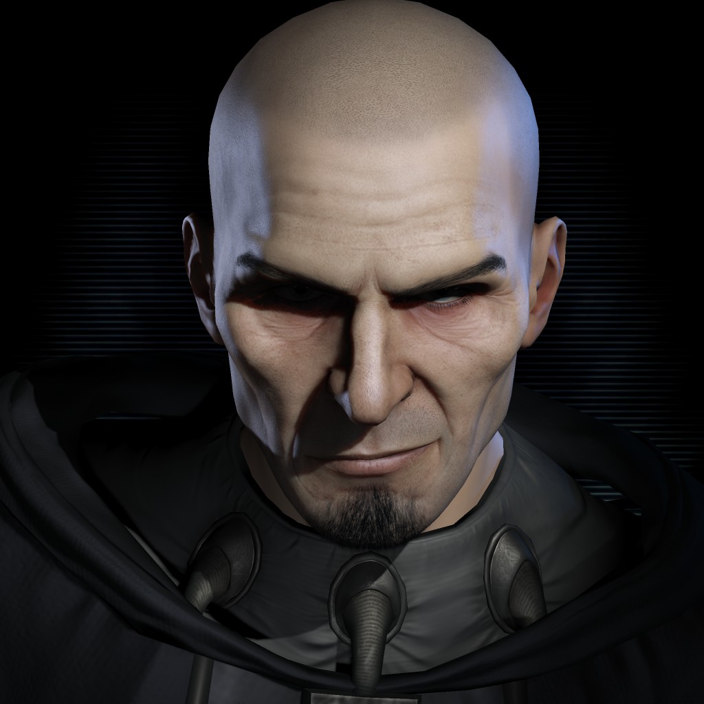 Darius Arareb