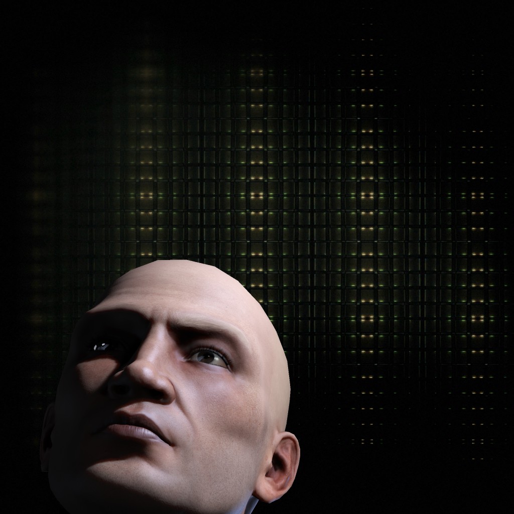 Locutus 0fBorg