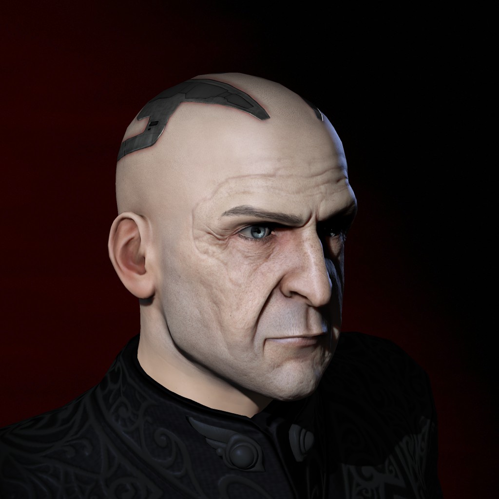 Archbishop Tobak
