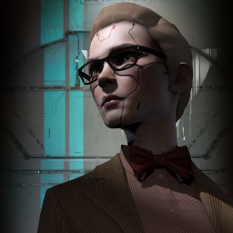 Gzy-AF Askulf portrait