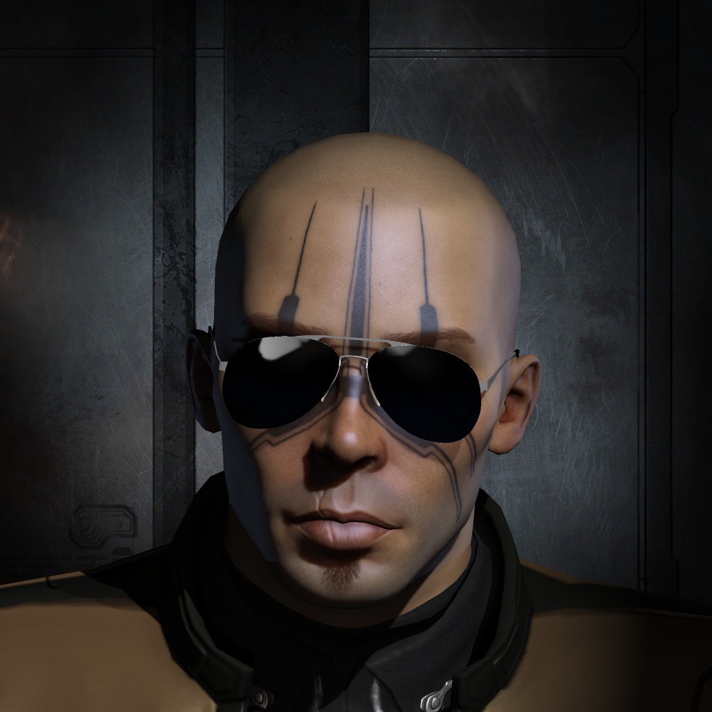 Scorch Pava