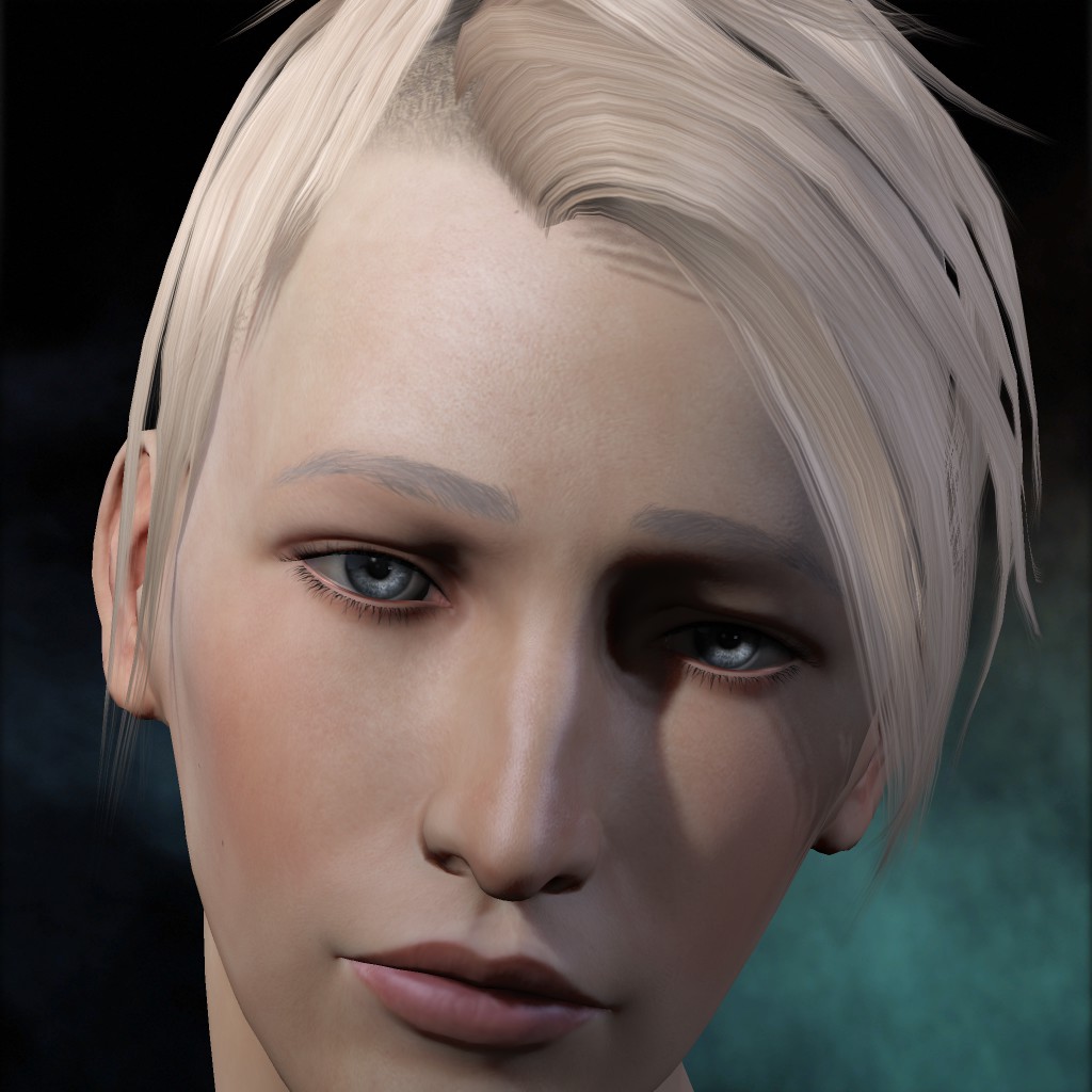 portrait