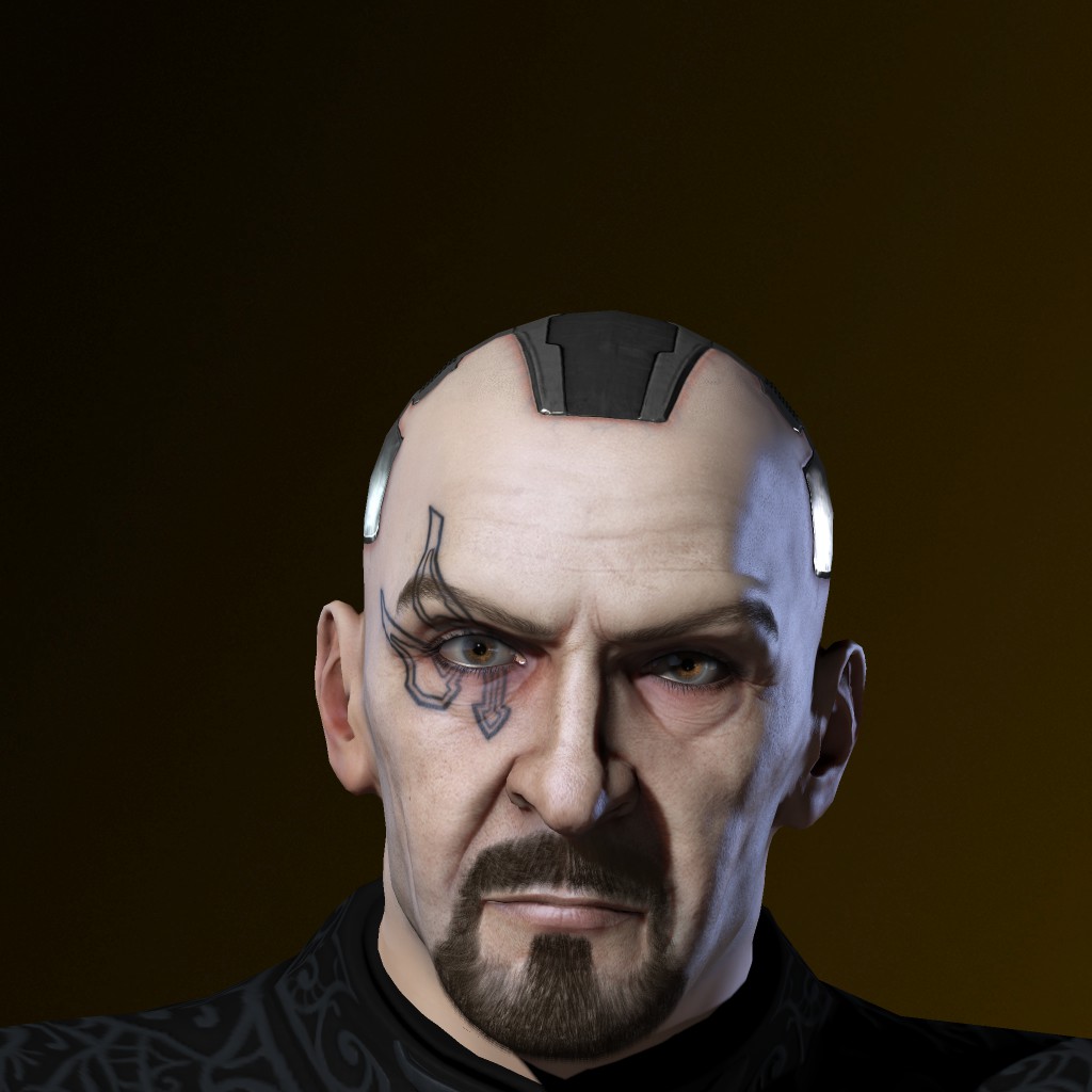 Alex Khardular