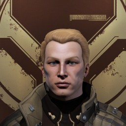 Vado SaG portrait