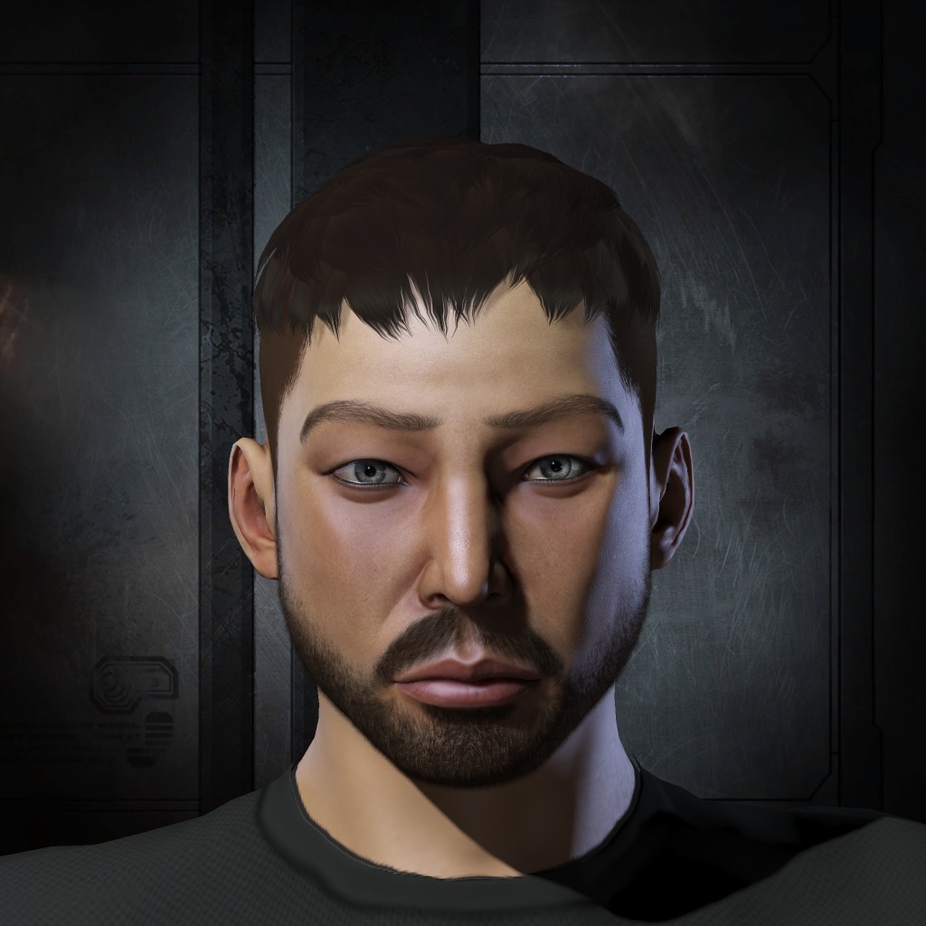 Vladimir Creire-Geng