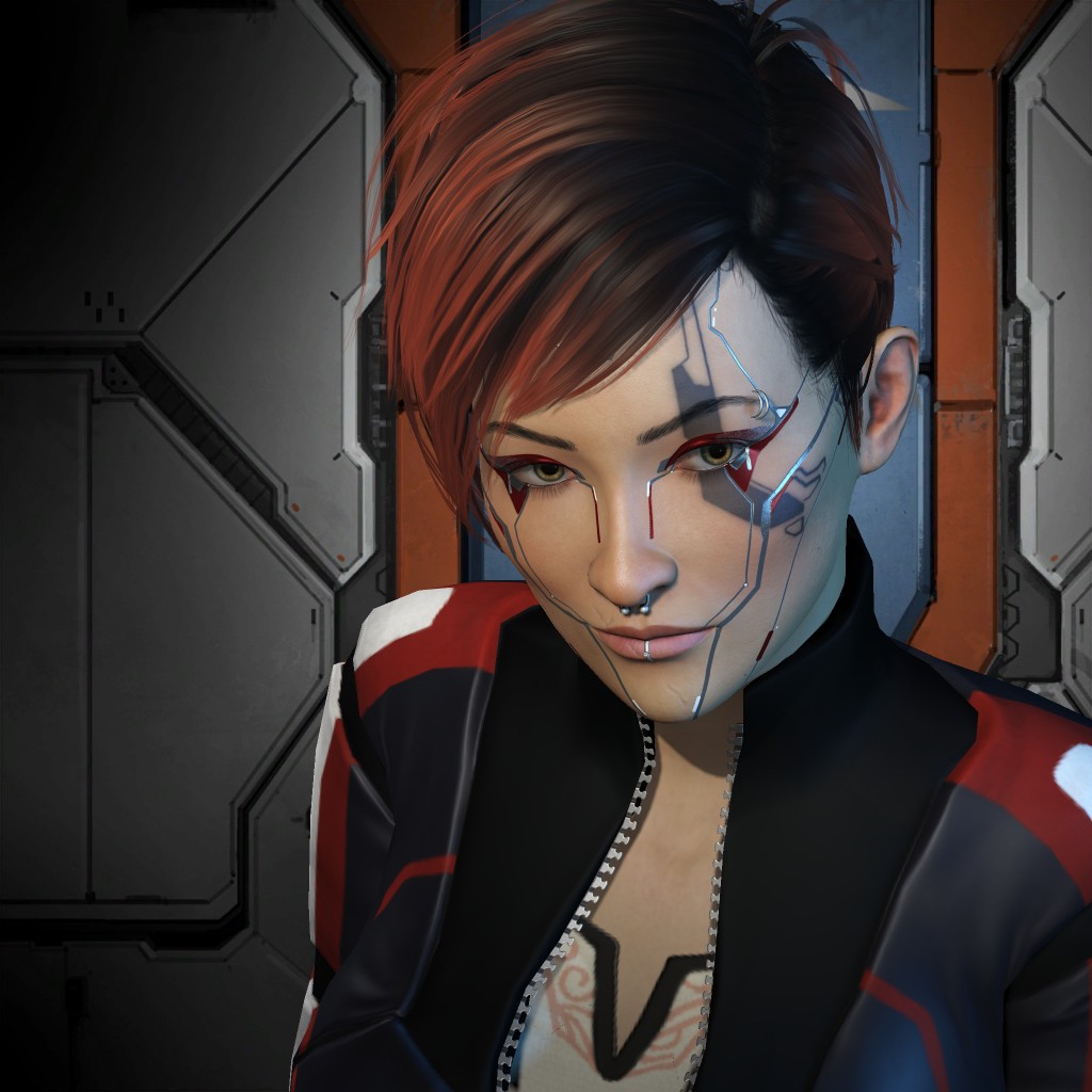 valelith lakador
