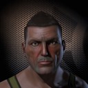 Sandman MachoMan