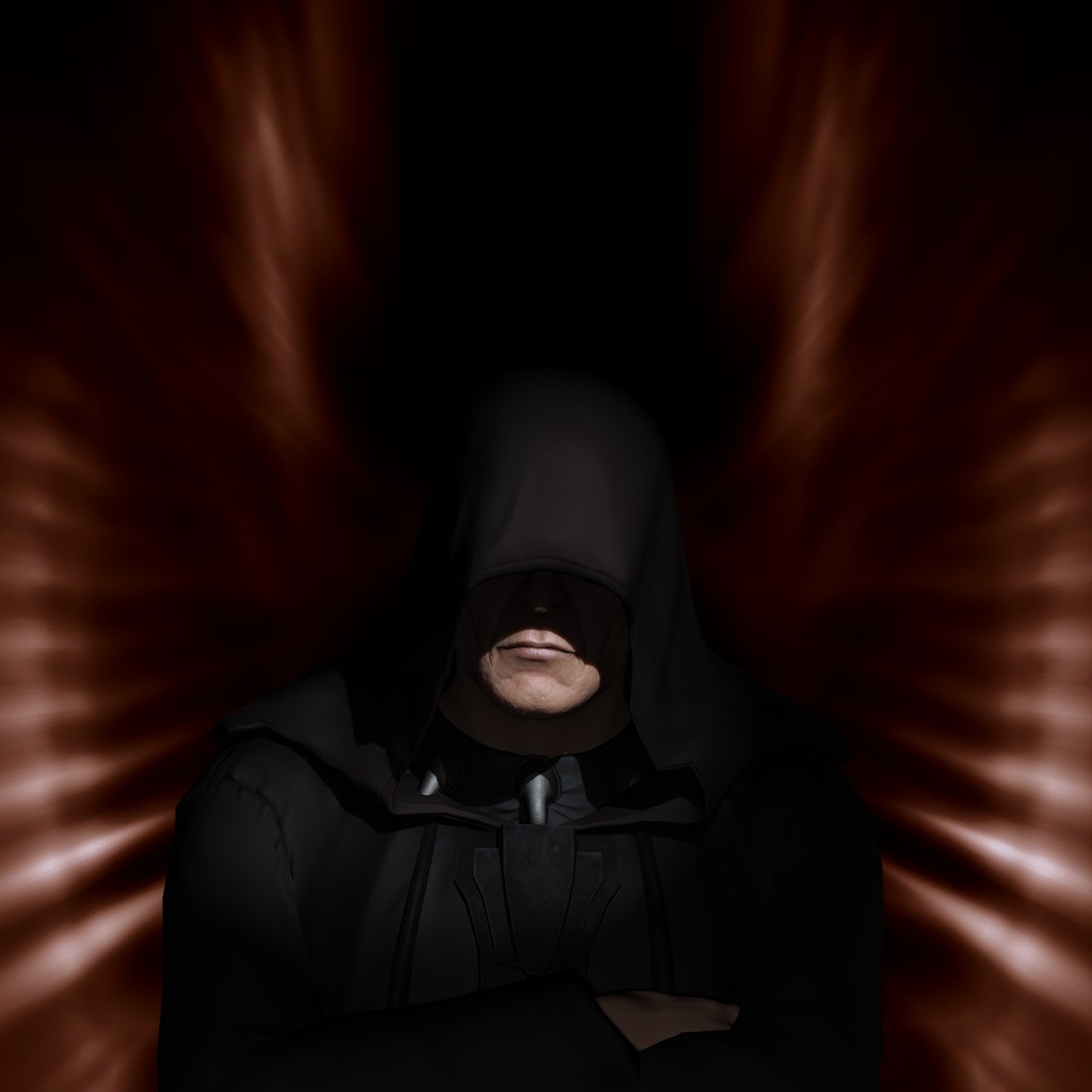 Sith Lord Malak