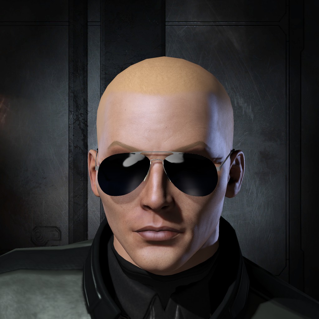Corporal Nutter