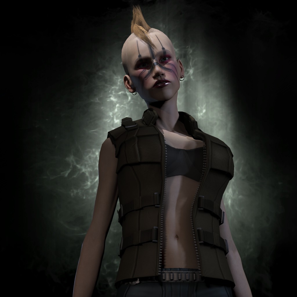 Betty Basher
