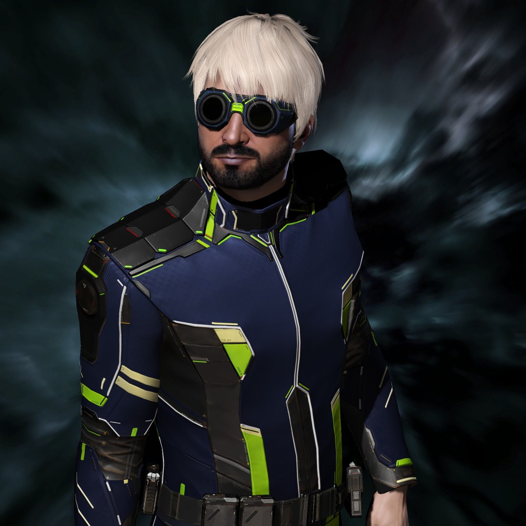 Herodatus Fantome