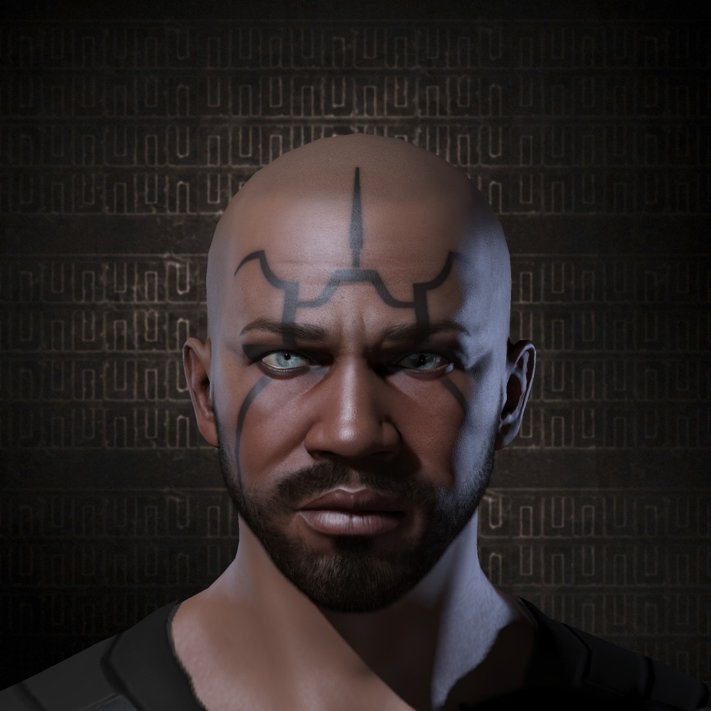 Therrian JonesII