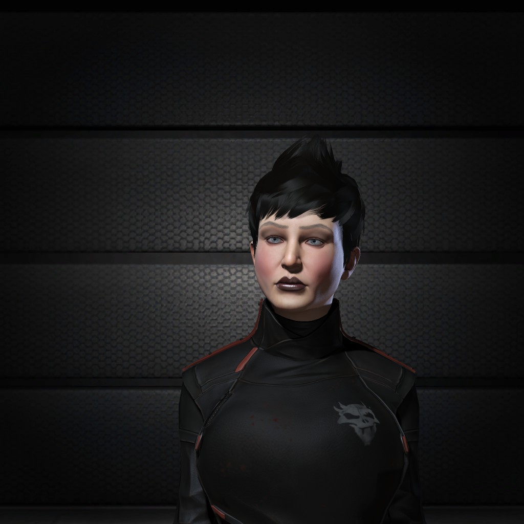 Julie Shayiskhun