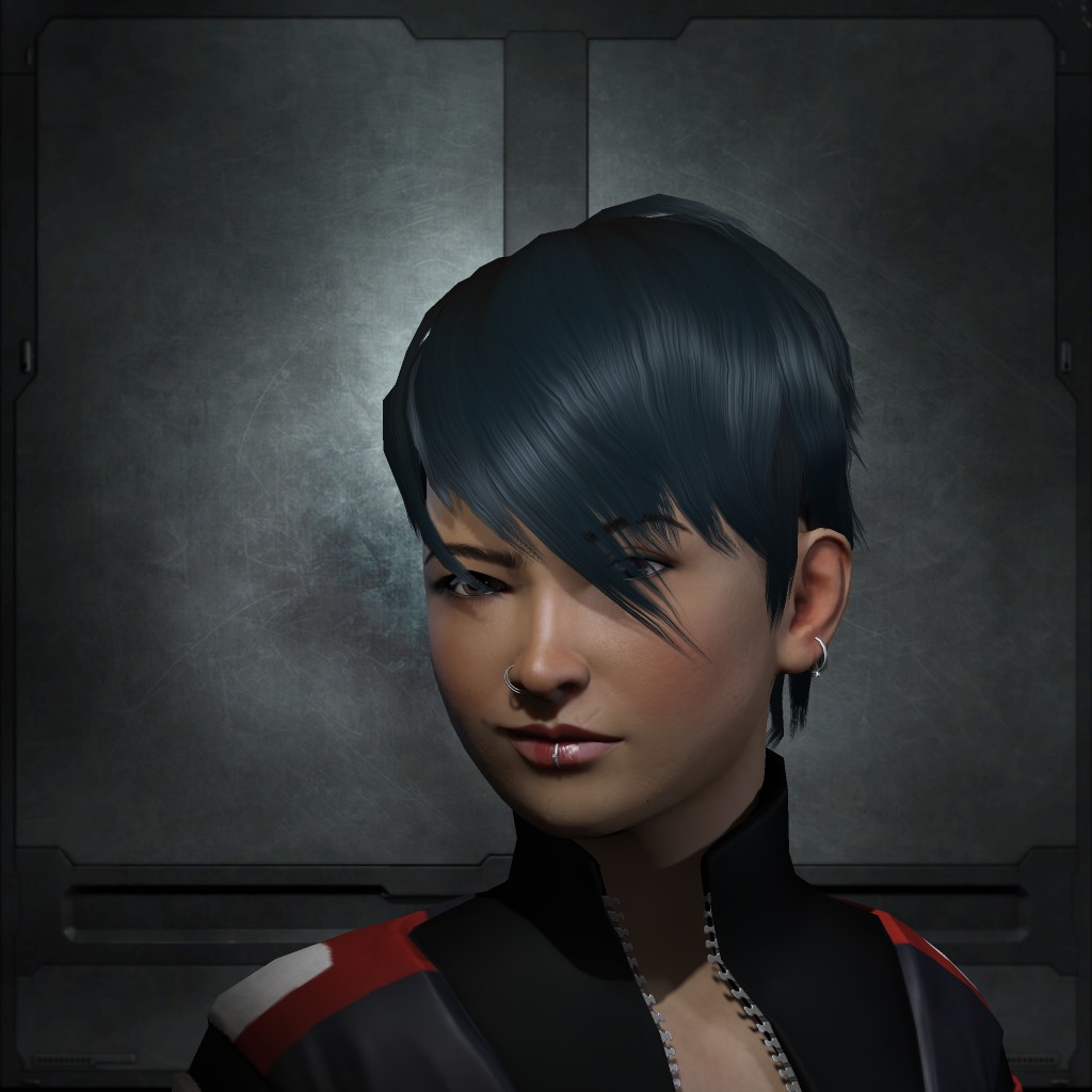 Zia Ming