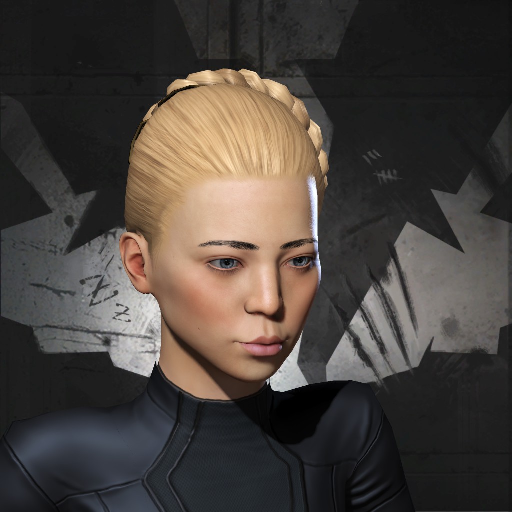 agent Quakkers