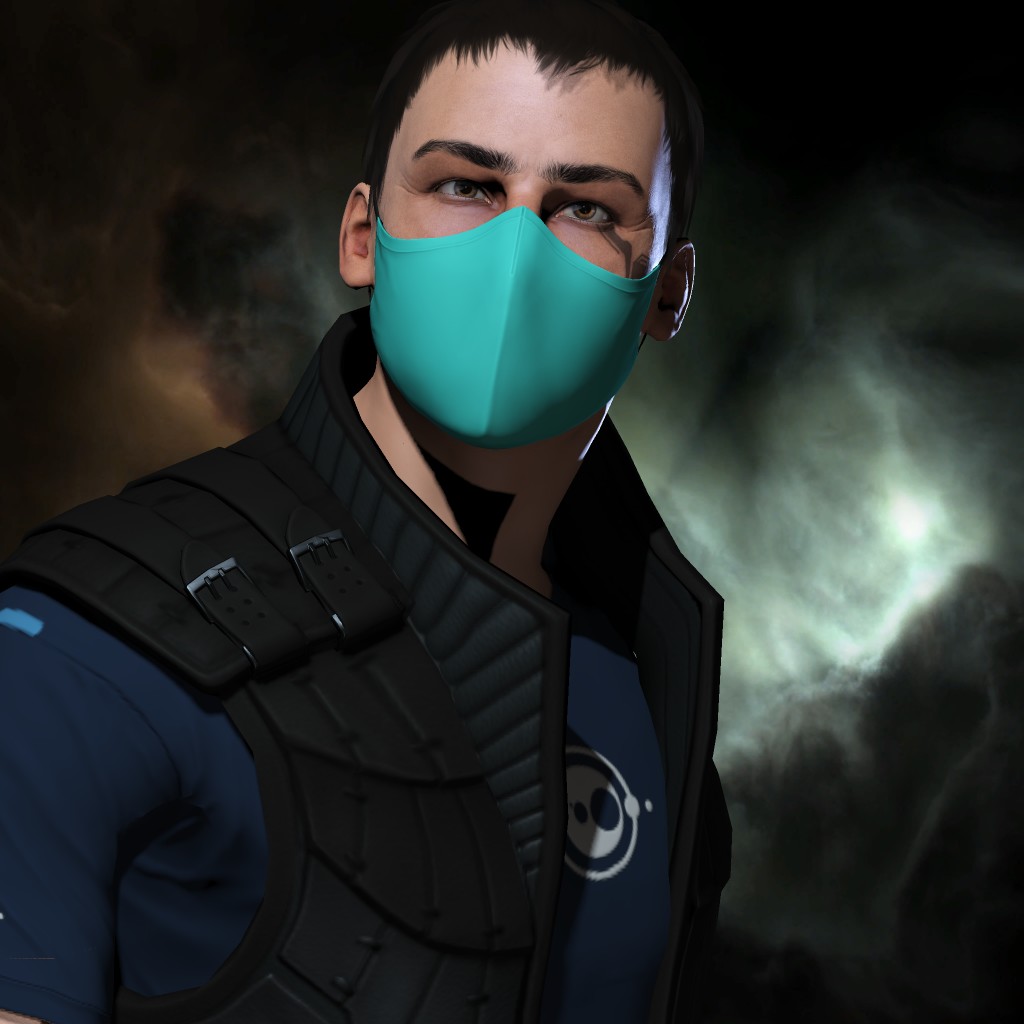 Randy Manson