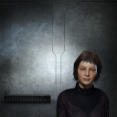 Joan Darkside