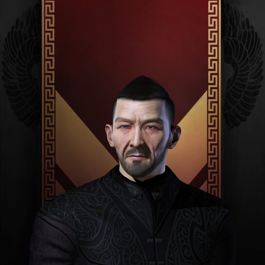 Tauron Teron
