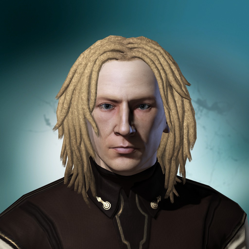 Carlos LaMarr