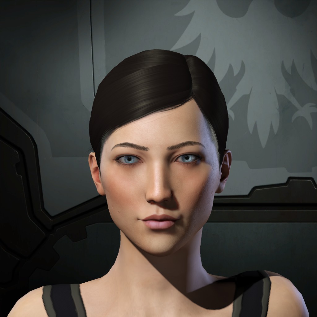Varvara Kashuken
