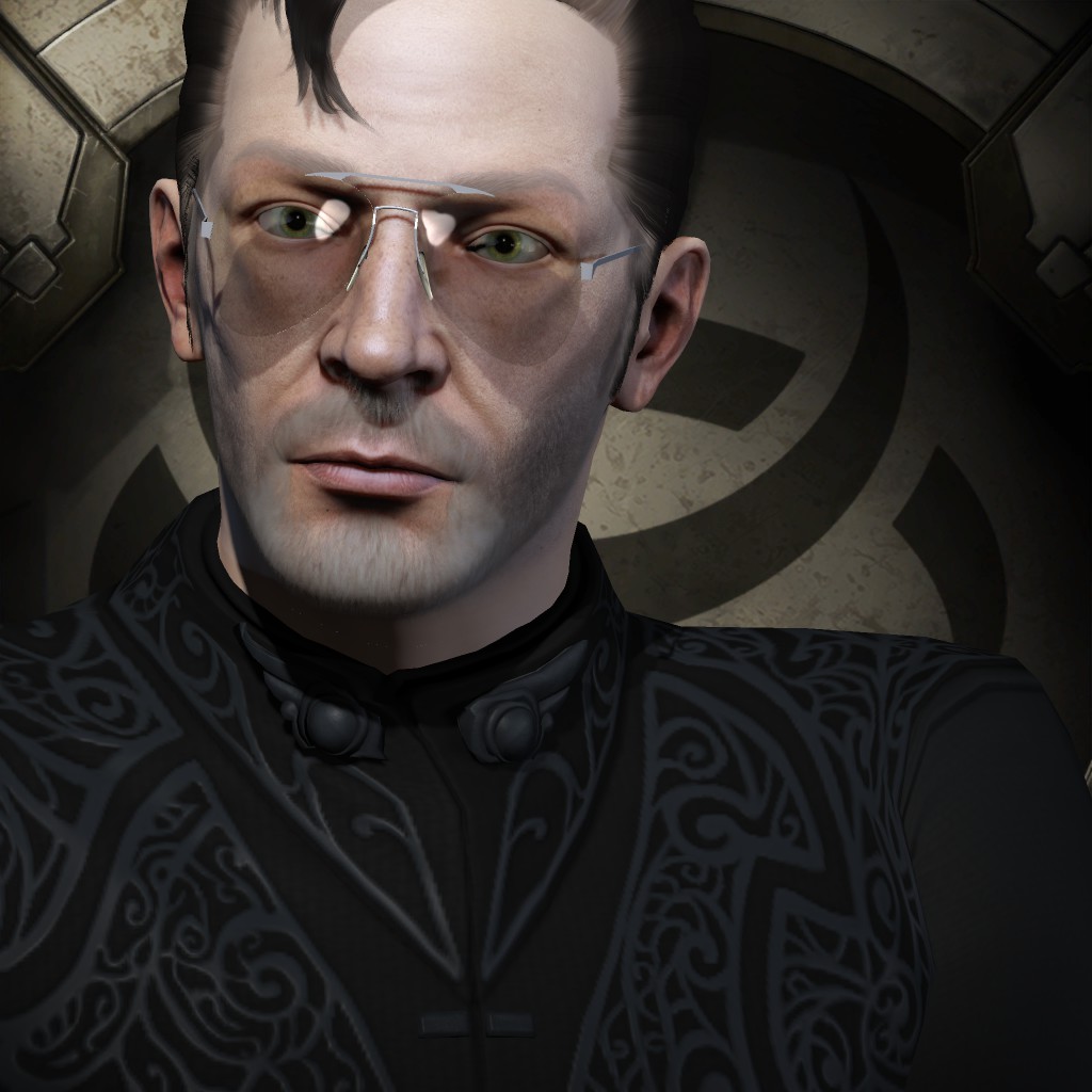Booker Hyden