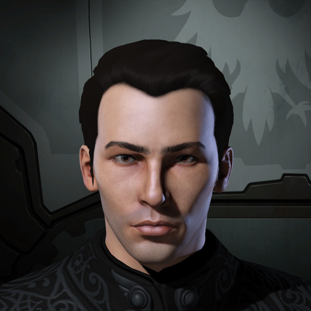 Roboute Darksky