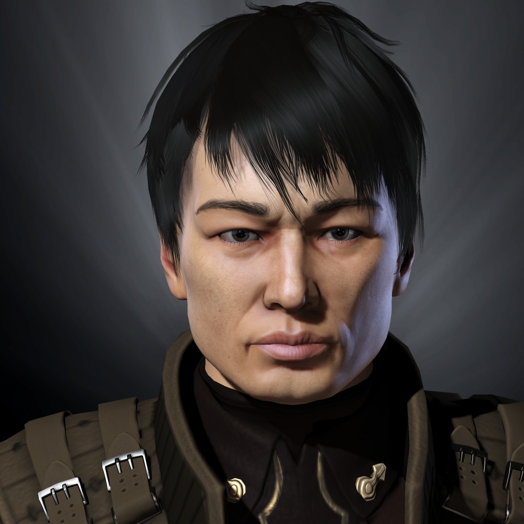 Torin Masayuki