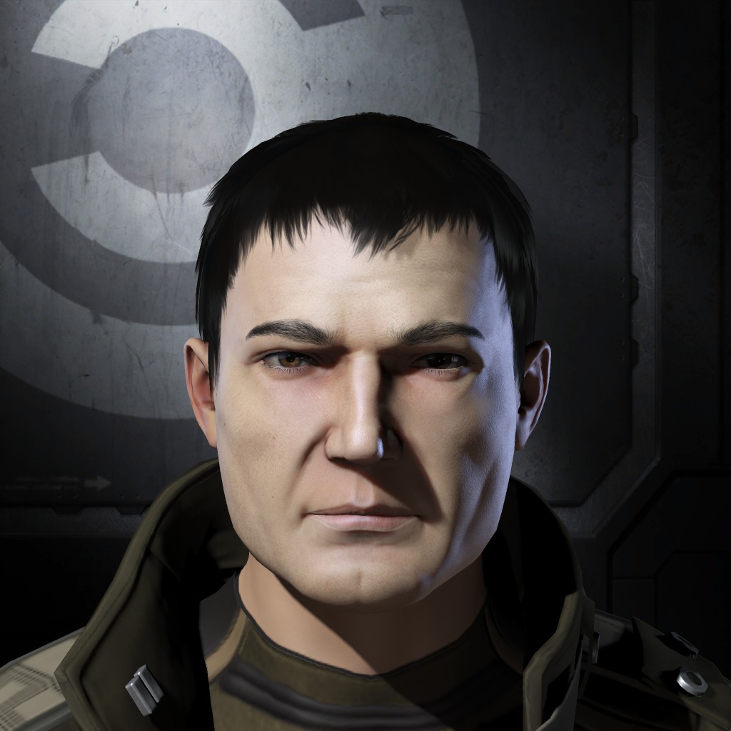 Androknech 3