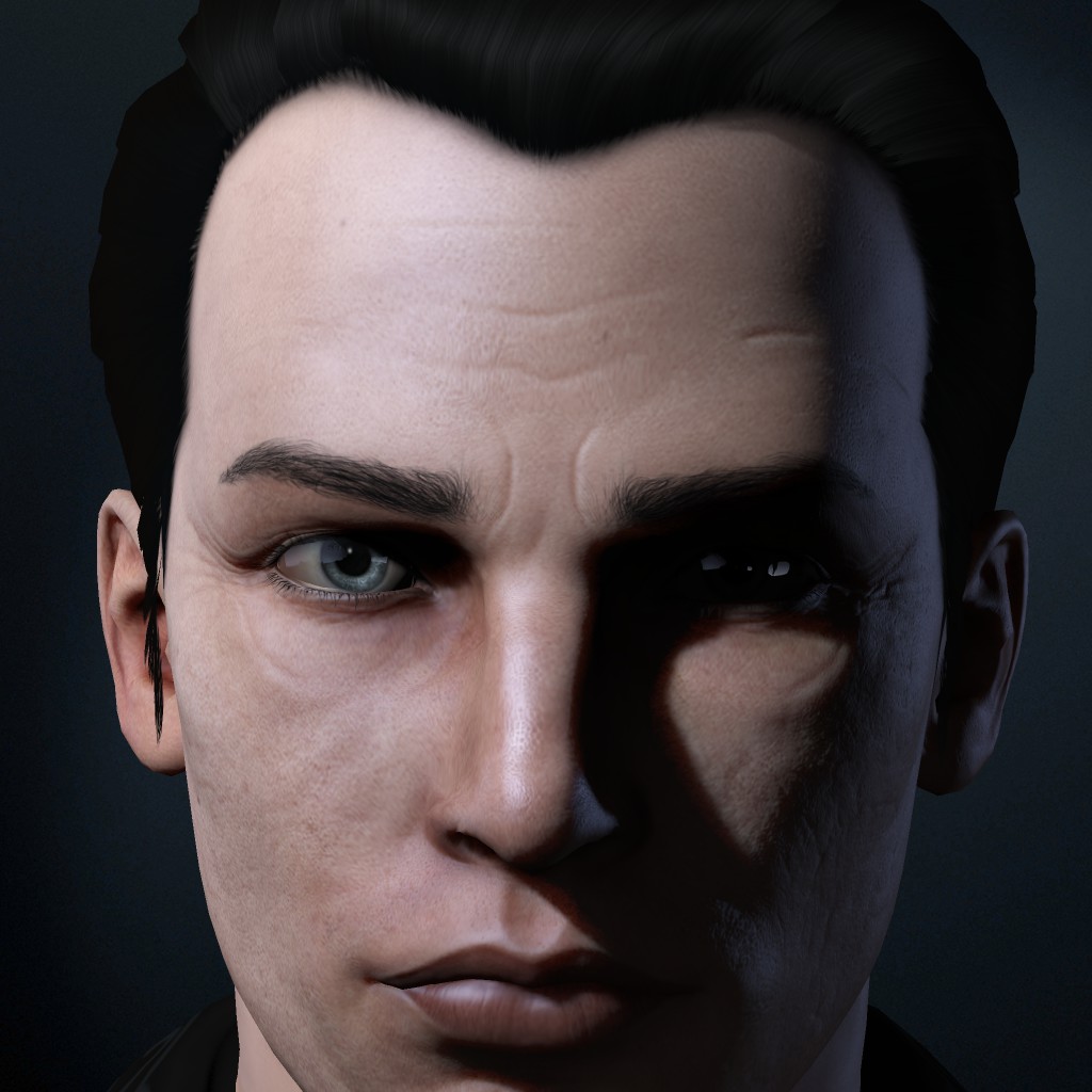 Hackins Aideron