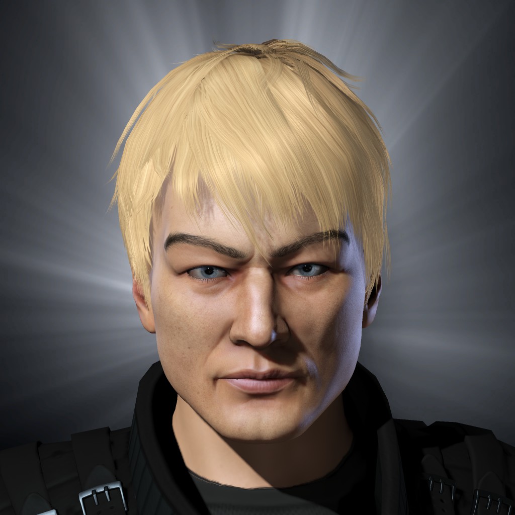 SaSki Dios