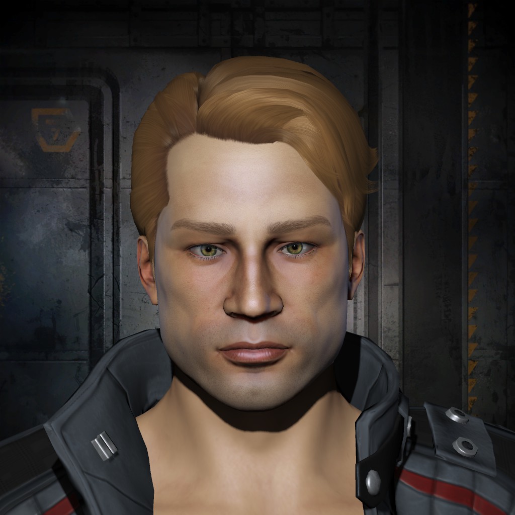 Mordecai Makanen