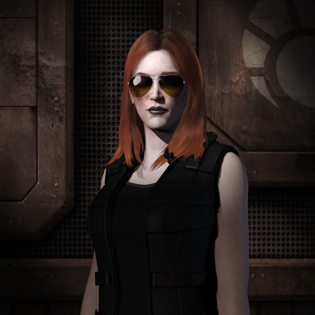Liana Darkshadow