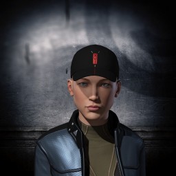 Dan Einzbern portrait