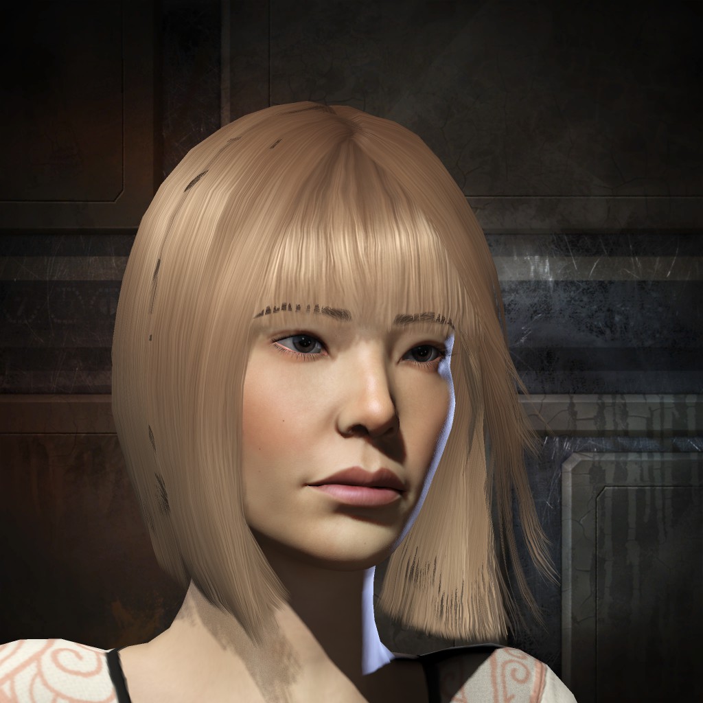 Chloe Sertan