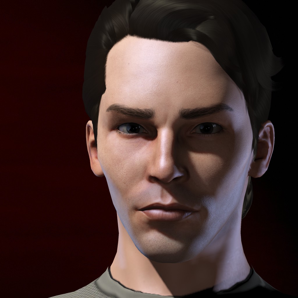 portrait
