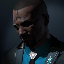 Lee WoIand portrait