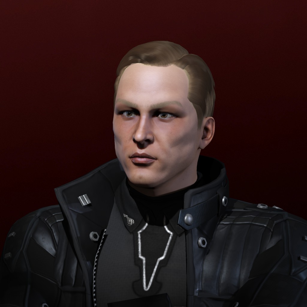 Spence Anderson