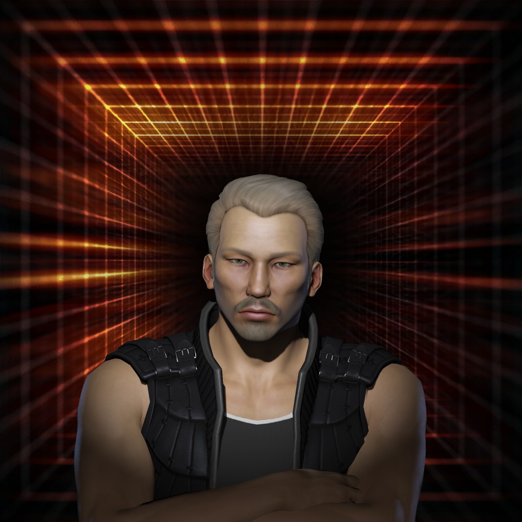 Hephaestus GA