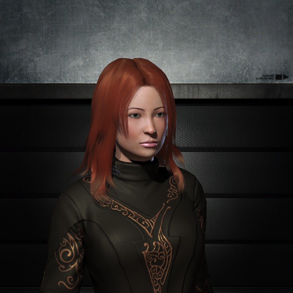 Rosetta Lovegood