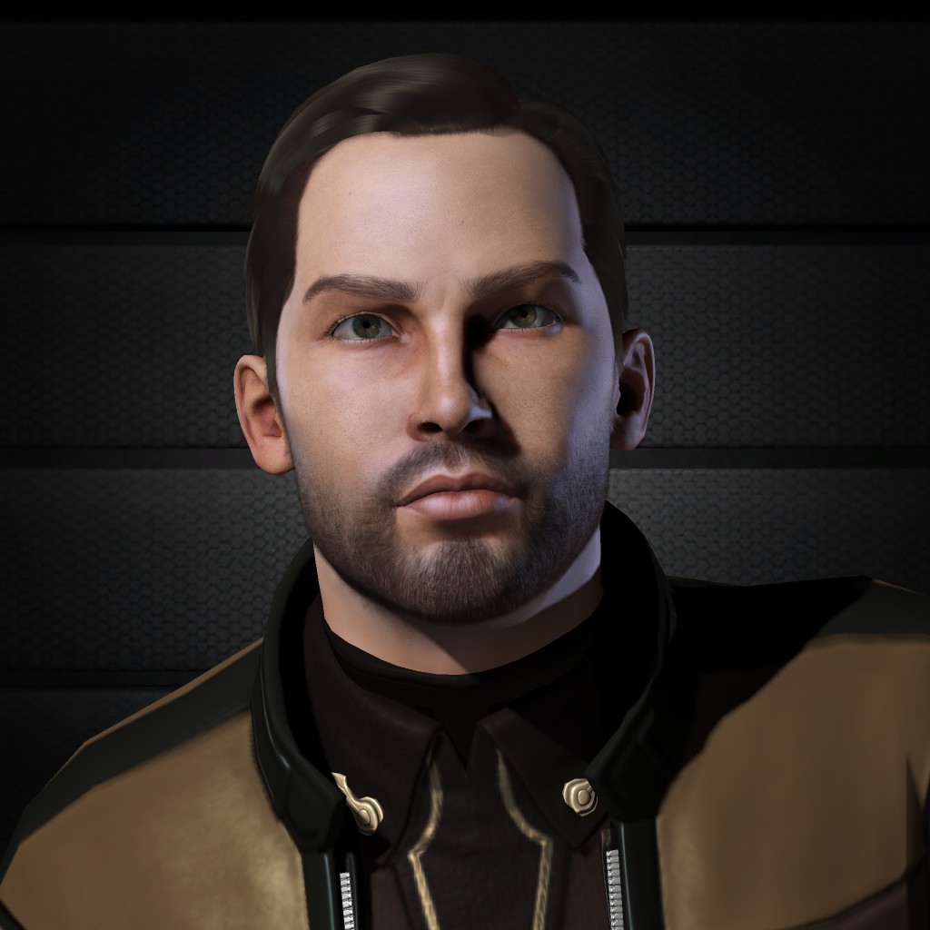 Victor Pisani