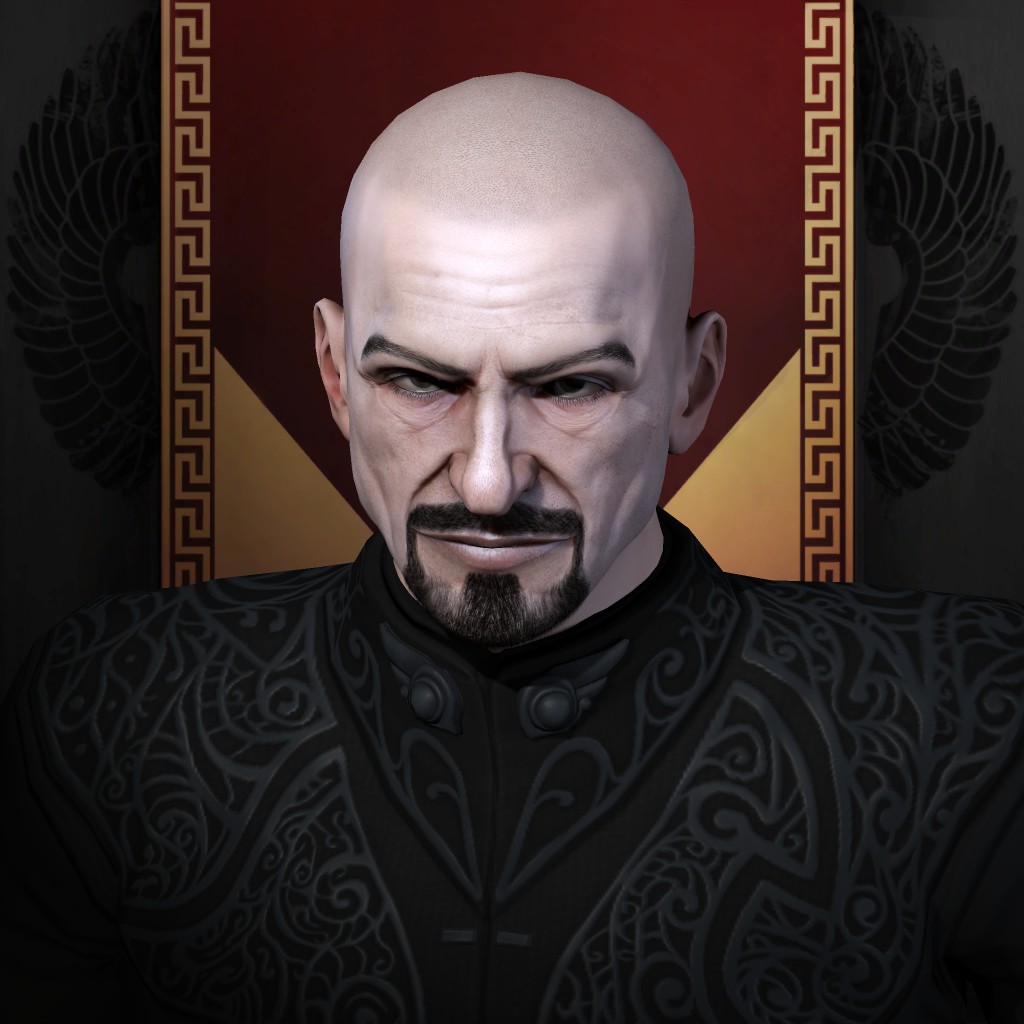 Kane Goldenbaumm