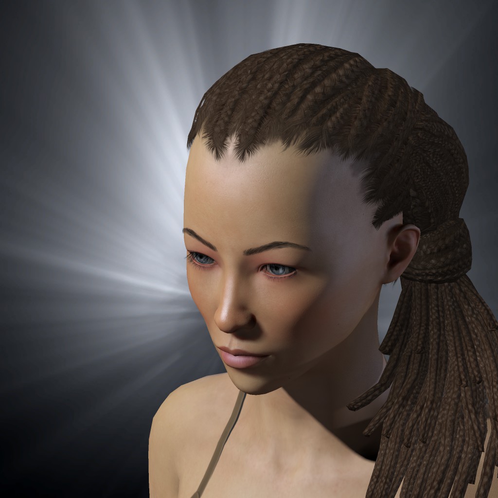 kazaama Donier