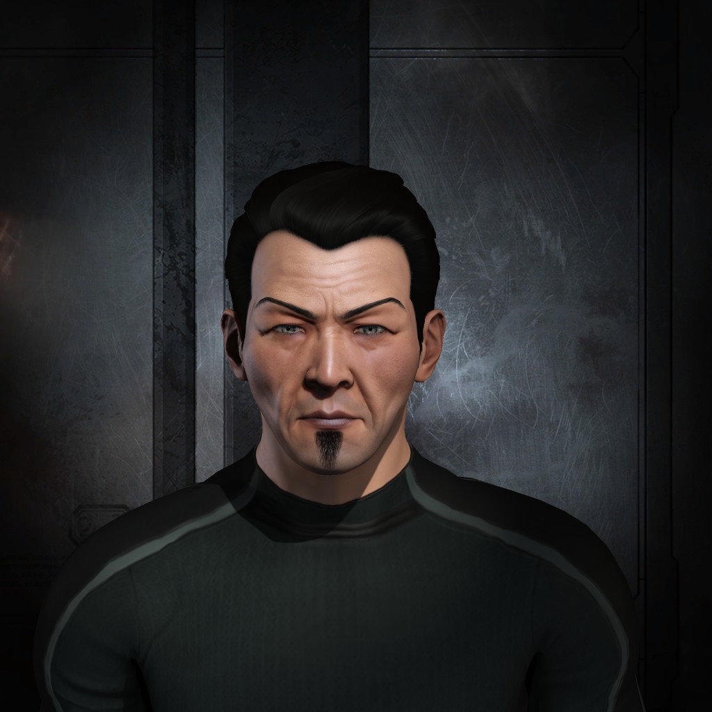 Zarrus Atrius
